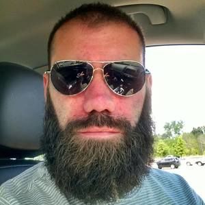 Meet your Posher, Christopher